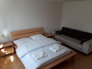 Apartement Brezno - 2 izbový apartmán Brezno Slovakkia