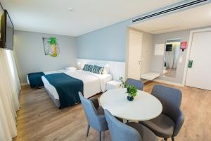 Ilha Hostel & Suites