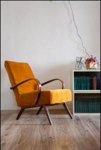 Your apartment in Old Tbilisi-Ortachala