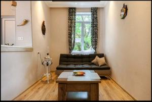 Your apartment in Old Tbilisi-Ortachala