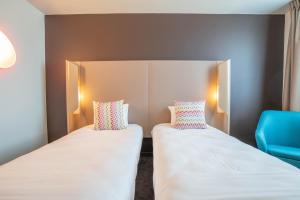 Hotels Campanile Tours Nord : photos des chambres