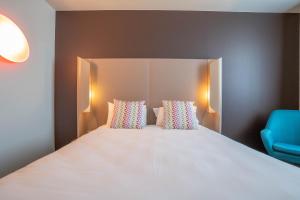 Hotels Campanile Tours Nord : photos des chambres