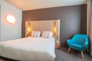 Hotels Campanile Tours Nord : photos des chambres