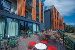 Park Hotel Tsinandali Estate