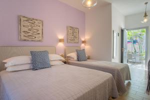 Cyclades Studios Paros Greece