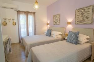 Cyclades Studios Paros Greece