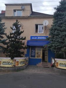 Apartament przy Malcie