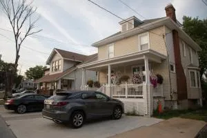 Vacation House DC - Mount Rainier