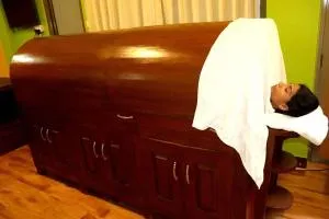 Nepal Ayurveda Home - Dhāding