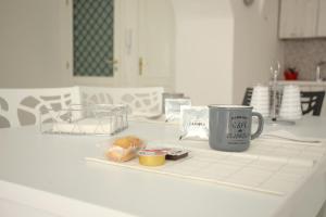 Corso Garibaldi 22 apartment