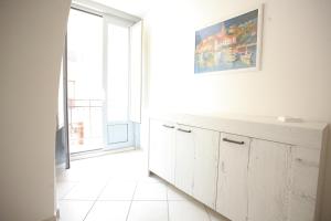 Corso Garibaldi 22 apartment