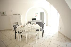 Corso Garibaldi 22 apartment