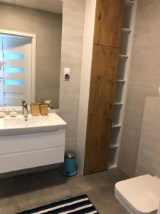 Apartament Nadmorski Kołobrzeg