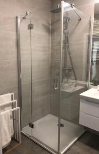 Apartament Nadmorski Kołobrzeg