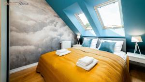 Wonder Home - Apartamenty z widokami i blisko szlaków - w spokojnej części Karpacza