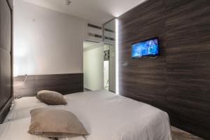 Standard Double Room room in Canova Hotel
