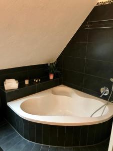 Top Ferienwohnung 125 m² in Salem