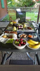 CROTTO CARACO APPARTAMENTI BUNGALOW CHALET