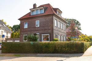 Hus Lintje