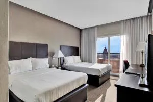 维多利亚城珠穆朗玛峰酒店 - Jaumave