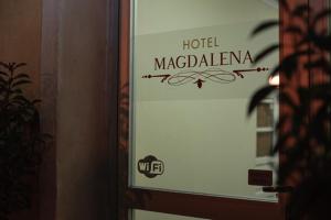 Hotel Magdalena
