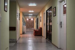 Hotel Magdalena