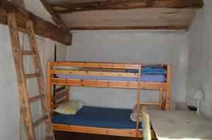 Maisons d'hotes Les Ecuries de la Sabatarie : photos des chambres