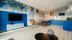 Wonder Home - Apartamenty z widokami i blisko szlaków - w spokojnej części Karpacza