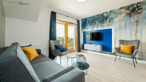 Wonder Home - Apartamenty z widokami i blisko szlaków - w spokojnej części Karpacza