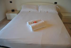 Romeo & Giulietta in bicicletta