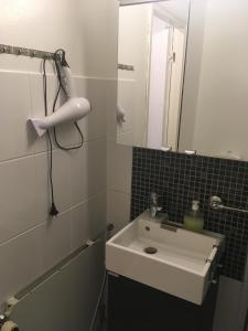 Apartment Rovaniemi Center 4