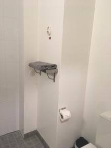 Apartment Rovaniemi Center 4