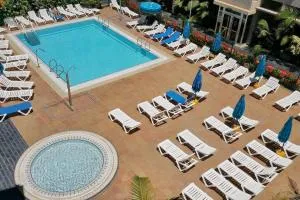 Sardina Penthouse Dreams - Gáldar