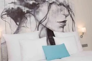 Hudson - 比亚沃加德