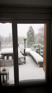 Ferienhaus Fernblick Altenberg