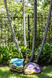 La Terraza Guest House B&B