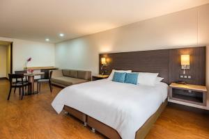 Hotel Morrison Usaquén