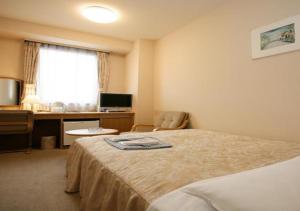 Narita U-City Hotel / Vacation STAY 42502 - Ubytování bez kategorie ve městě Tokio Narita