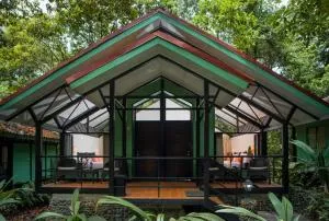 Tapirus Lodge and Reserve - 萨拉皮基