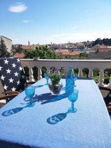 Apartmani Paula 