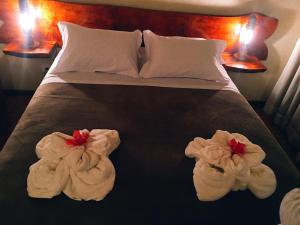 Pousada Recanto das Marias