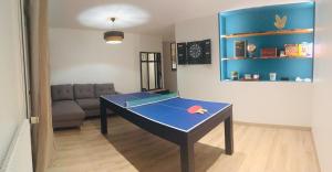 Appartements Game Place (entre lac et montagne) : photos des chambres