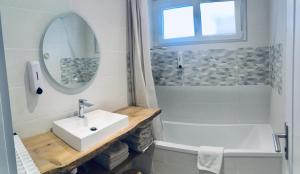 Appartements Game Place (entre lac et montagne) : photos des chambres