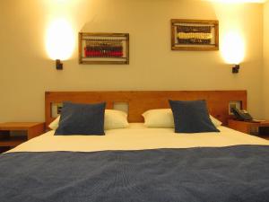 Hotel Pucón Indómito