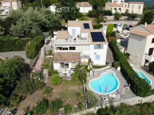 B&B Corsica Fiurita photo 18