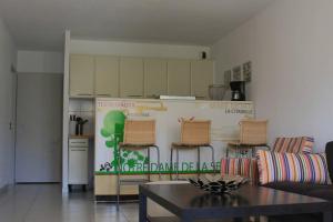 Appartements RESIDENCE SANTA REGINA : photos des chambres