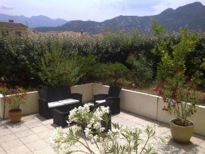 Appartements RESIDENCE SANTA REGINA : photos des chambres