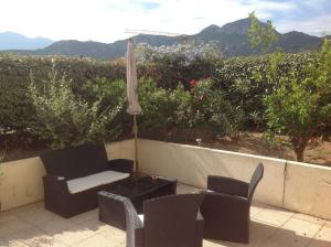 Appartements RESIDENCE SANTA REGINA : photos des chambres