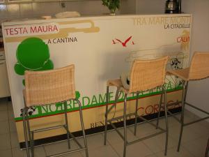 RESIDENCE SANTA REGINA