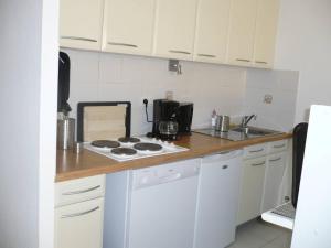 Appartements RESIDENCE SANTA REGINA : photos des chambres